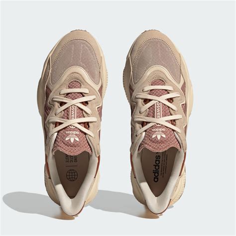 adidas ozweego beige snipes|ozweego shoes.